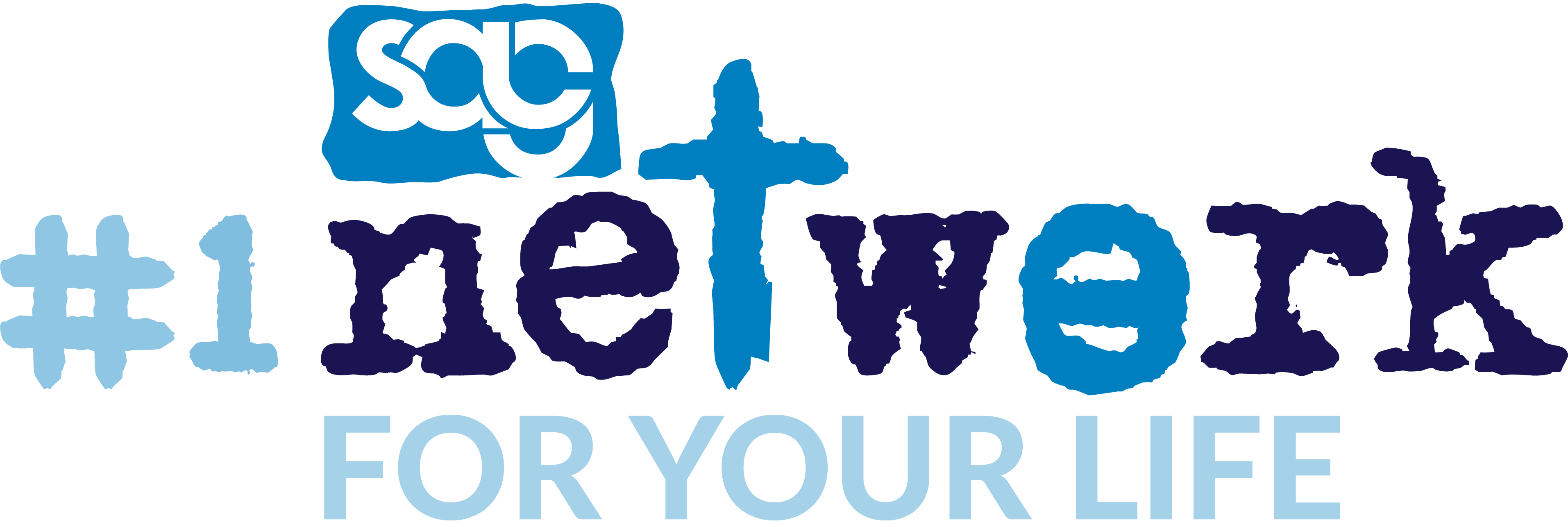 LOGO NerworkENG colour