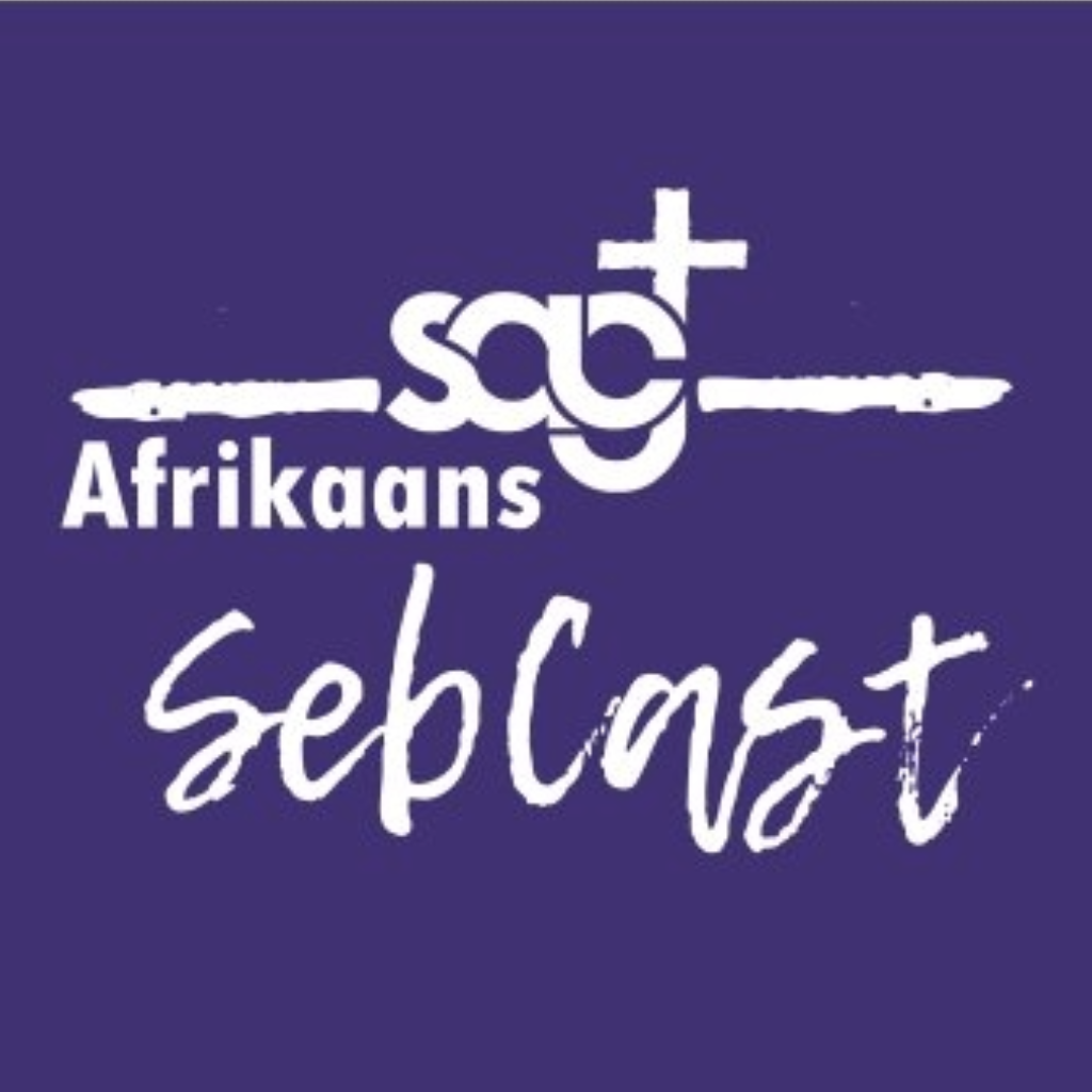 Sebcast in Afrikaans