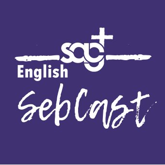 Sebcast in English